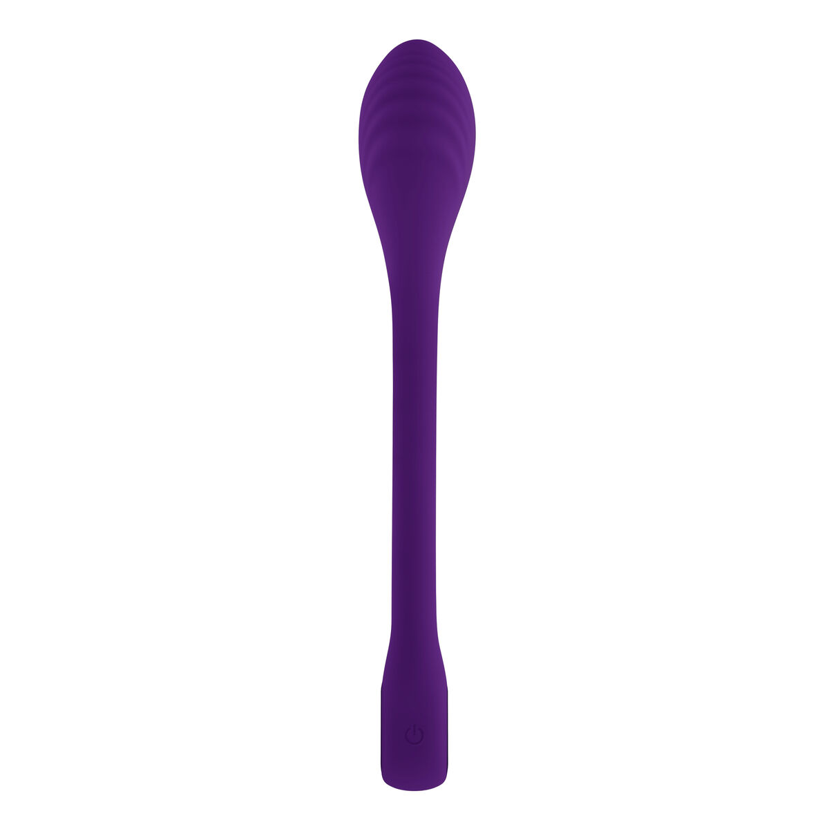 Vibrator za G-točku Playboy Playboy Vijoličasta
